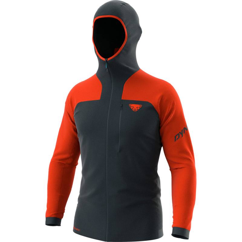 Dynafit Herren Speed Polartec Hoodie Jacke von Dynafit