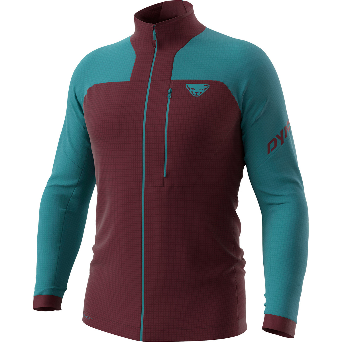 Dynafit Herren Speed Polartec Jacke von Dynafit