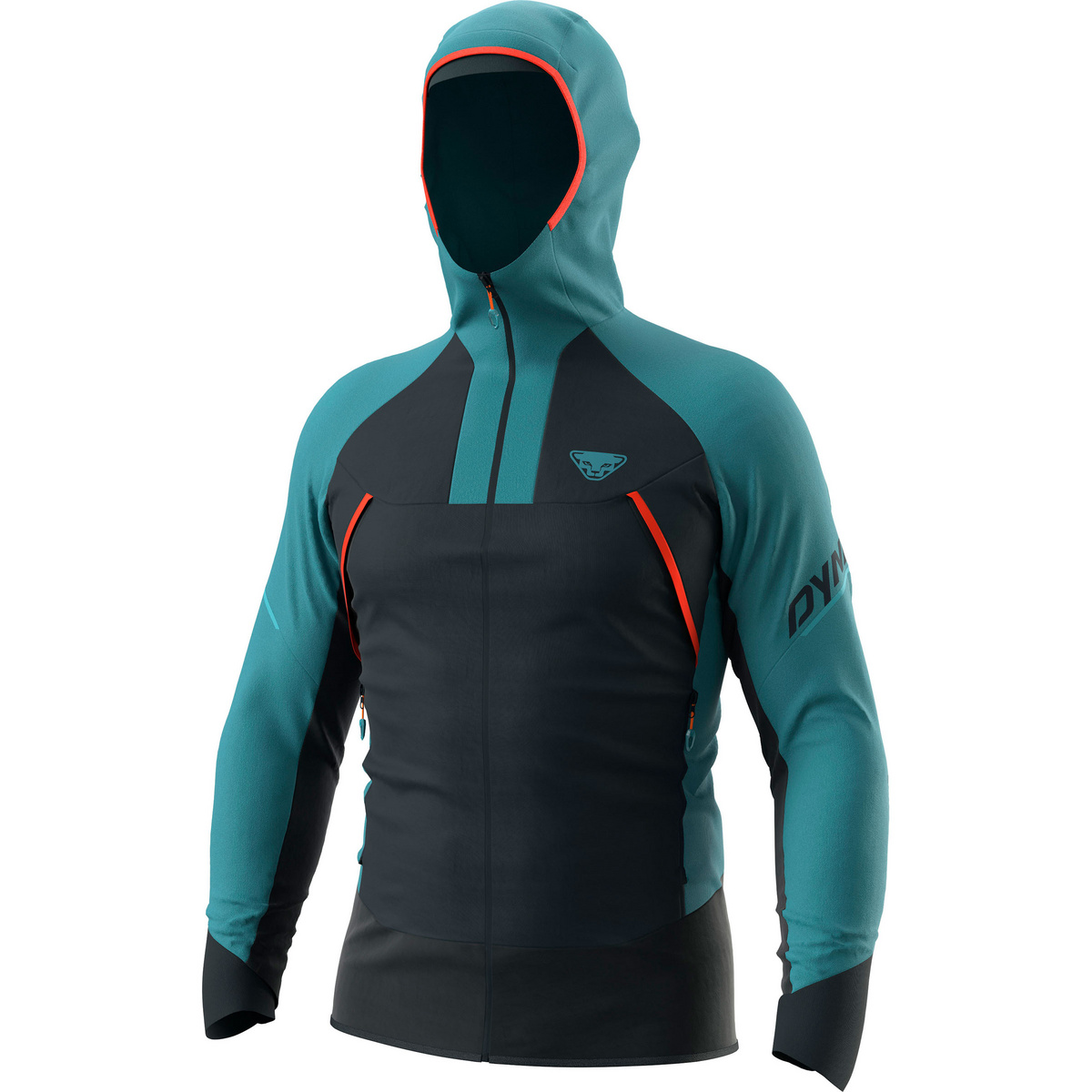 Dynafit Herren Speed Softshell Jacke von Dynafit