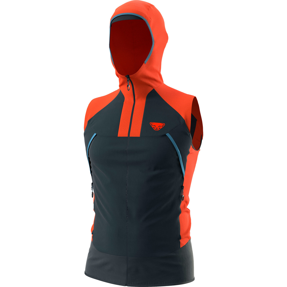 Dynafit Herren Speed Softshell Weste von Dynafit