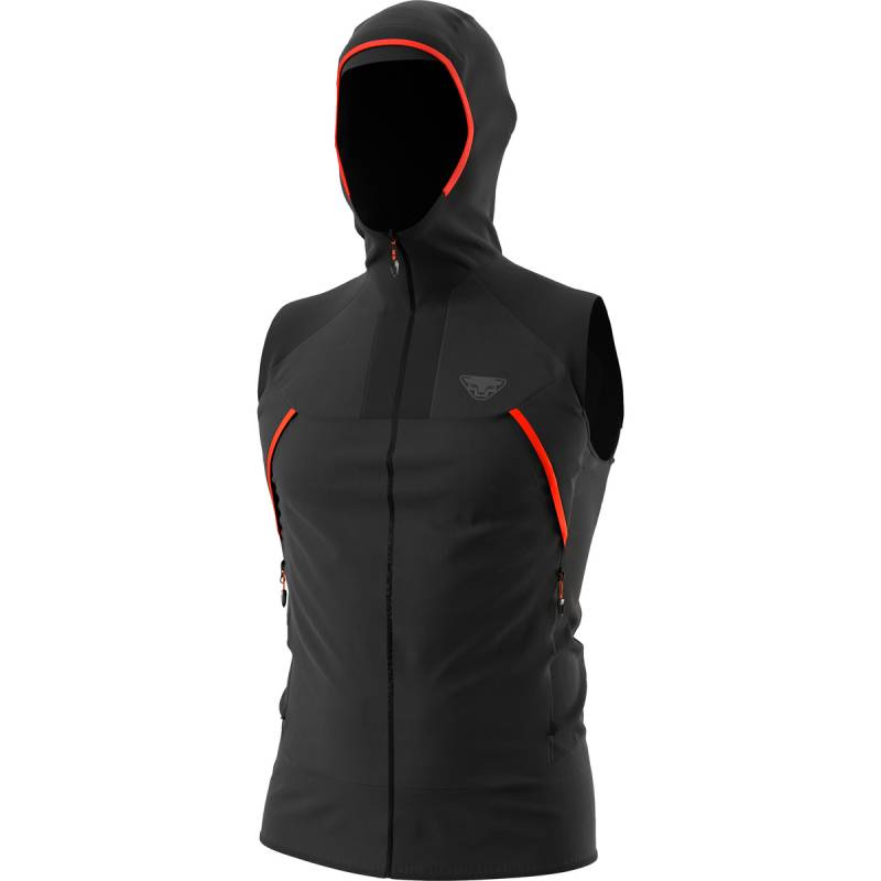 Dynafit Herren Speed Softshell Weste von Dynafit