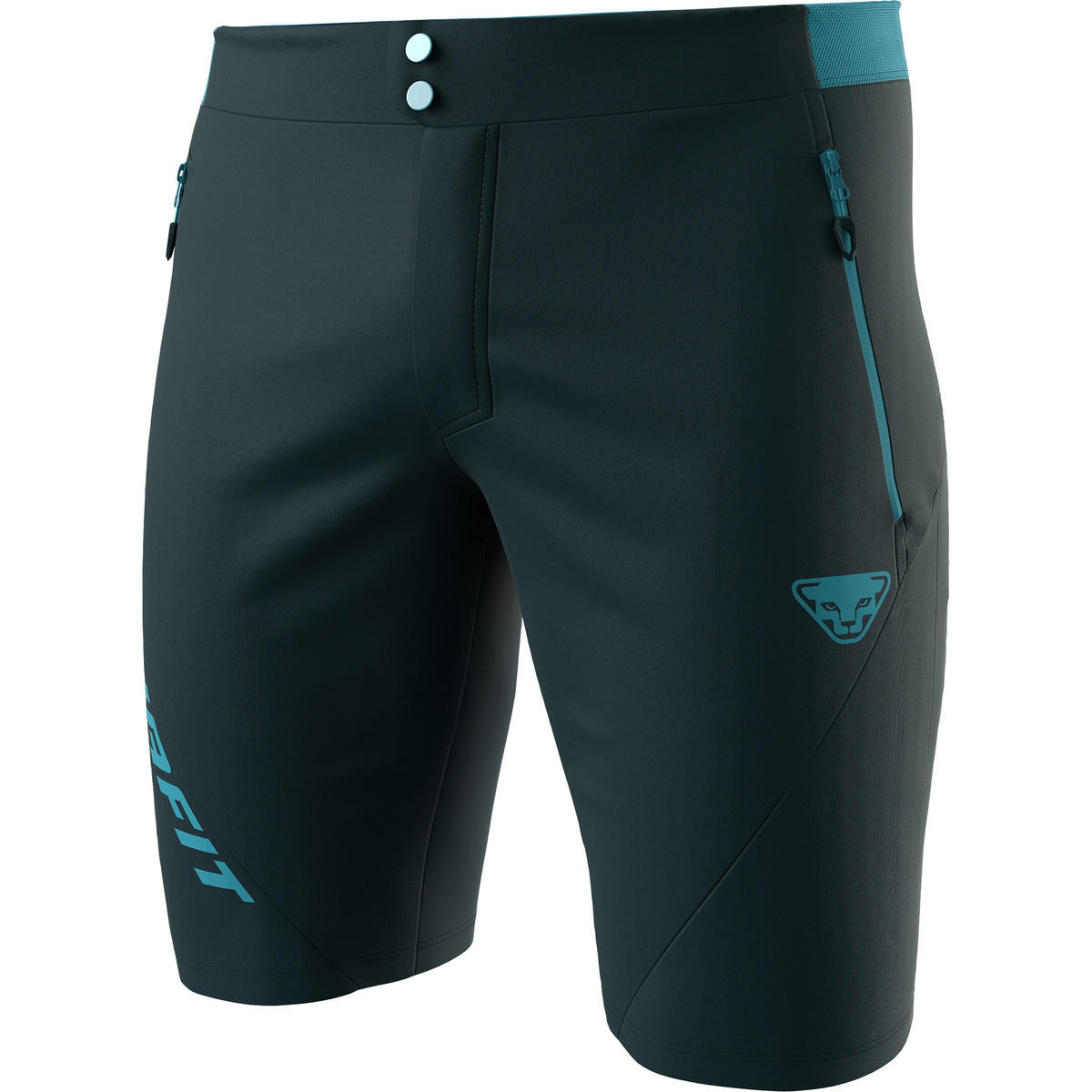 Dynafit Herren Transalper 2 Light DST Shorts von Dynafit