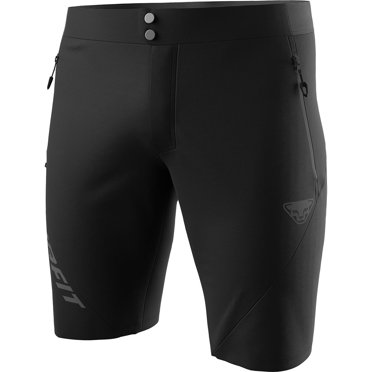 Dynafit Herren Transalper 2 Light DST Shorts von Dynafit