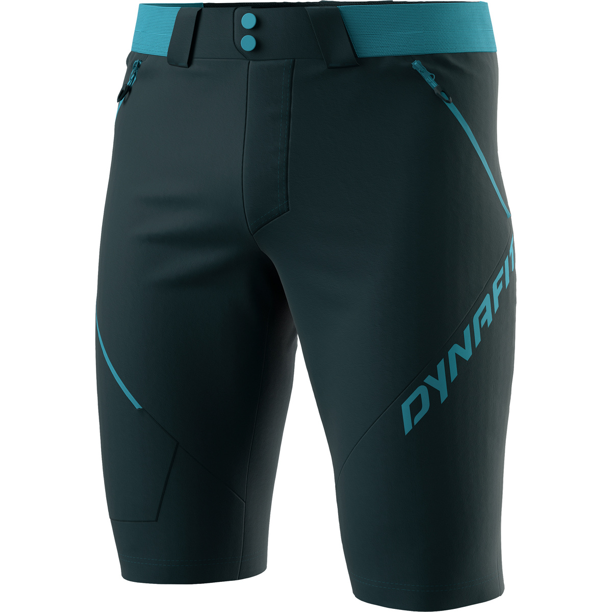 Dynafit Herren Transalper 4 DST Shorts von Dynafit