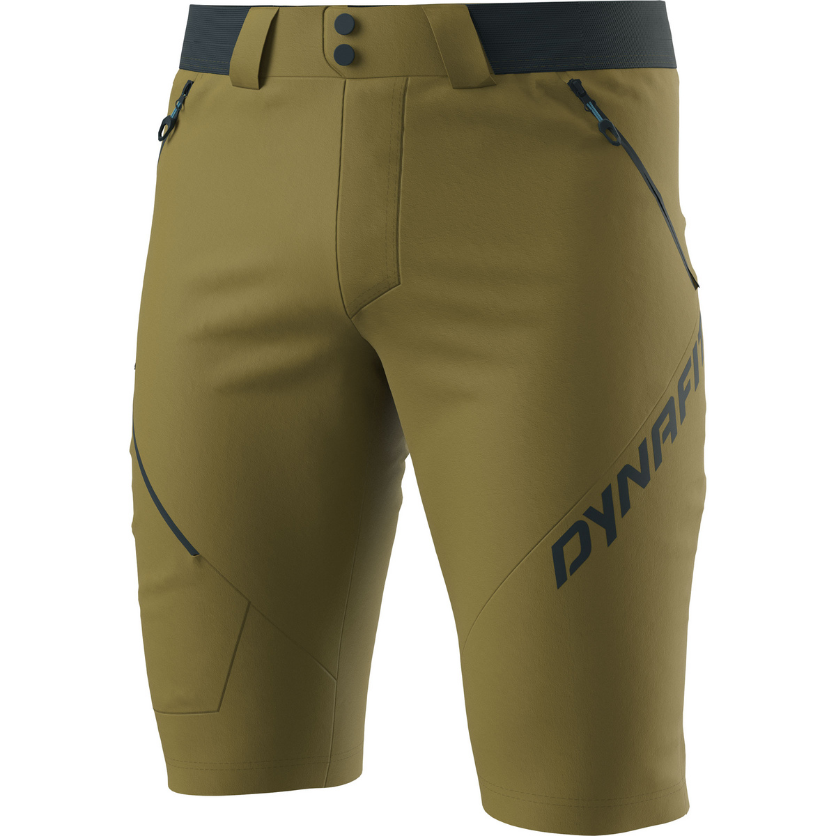 Dynafit Herren Transalper 4 DST Shorts von Dynafit