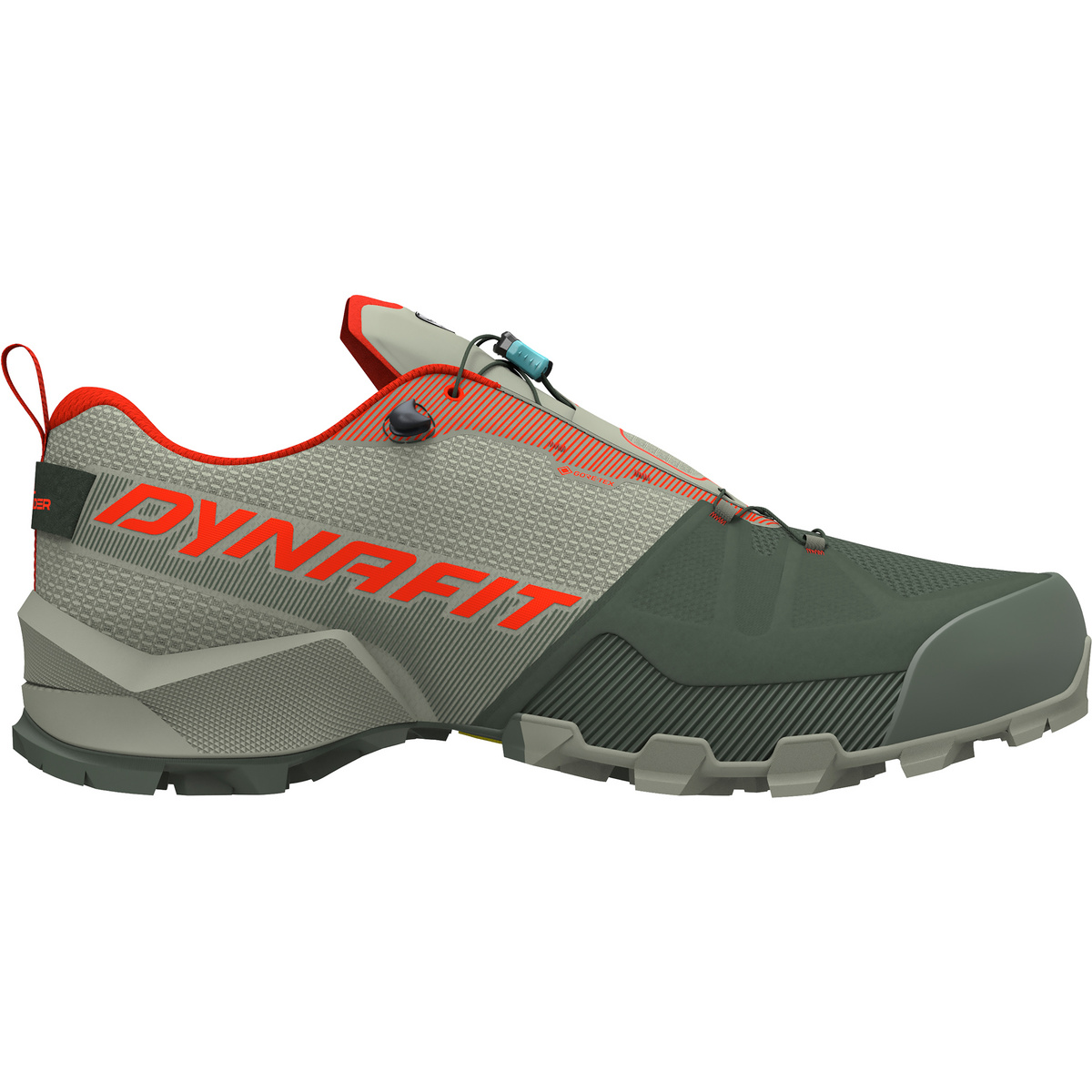 Dynafit Herren Transalper GTX Schuhe von Dynafit