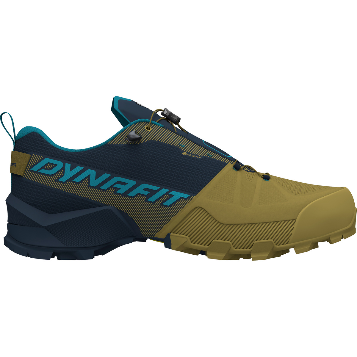 Dynafit Herren Transalper GTX Schuhe von Dynafit