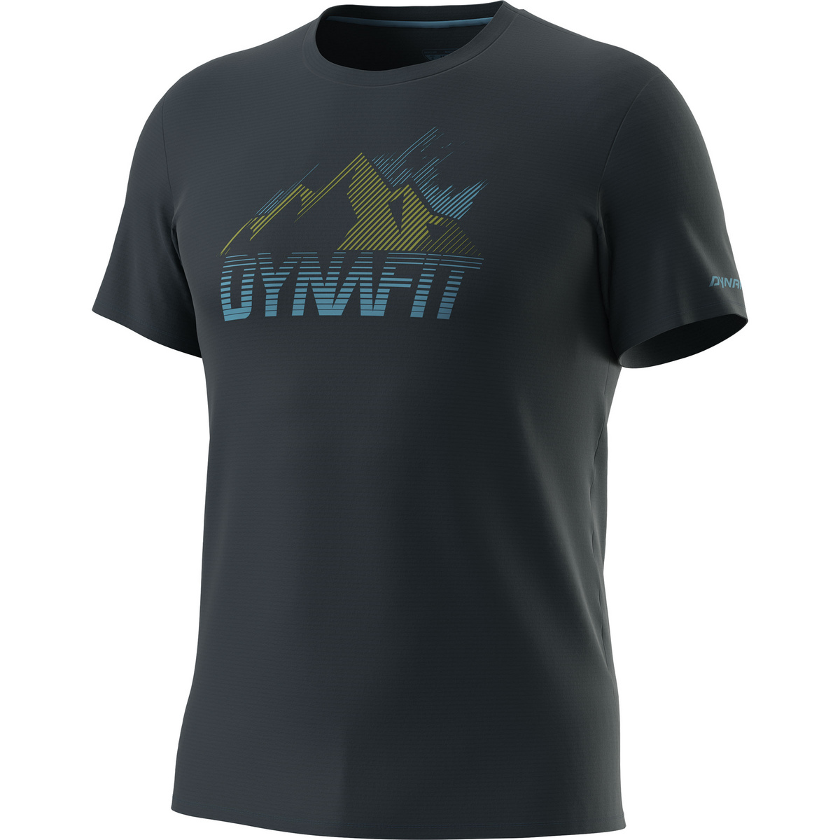 Dynafit Herren Transalper Graphic T-Shirt von Dynafit