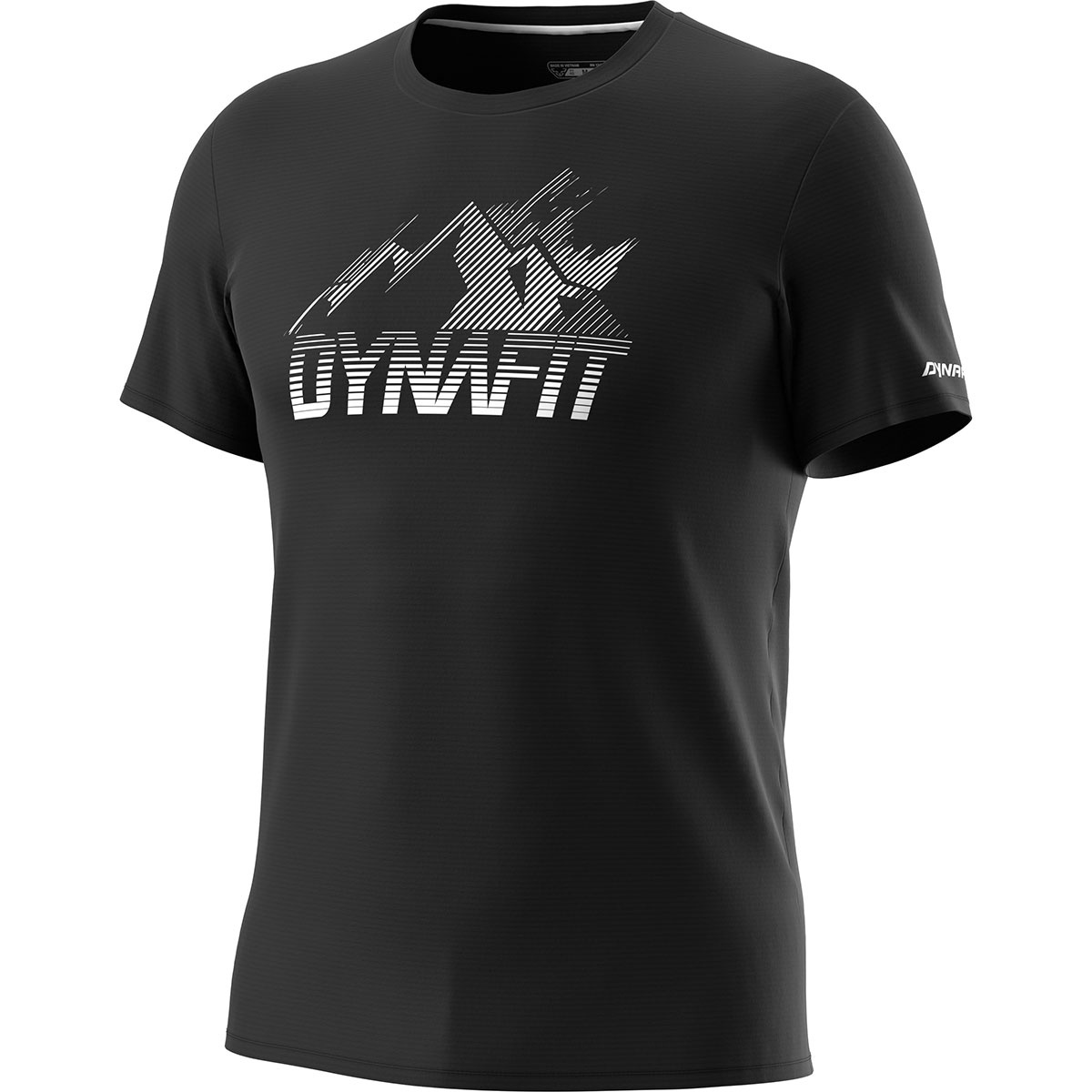 Dynafit Herren Transalper Graphic T-Shirt von Dynafit