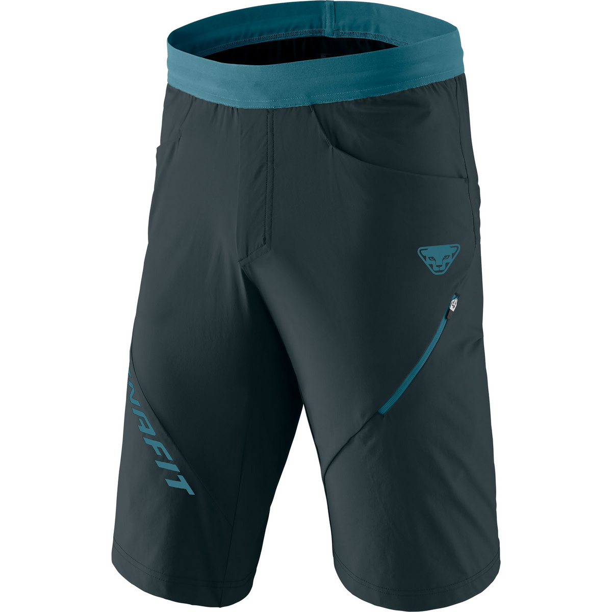 Dynafit Herren Transalper Hybrid Shorts von Dynafit