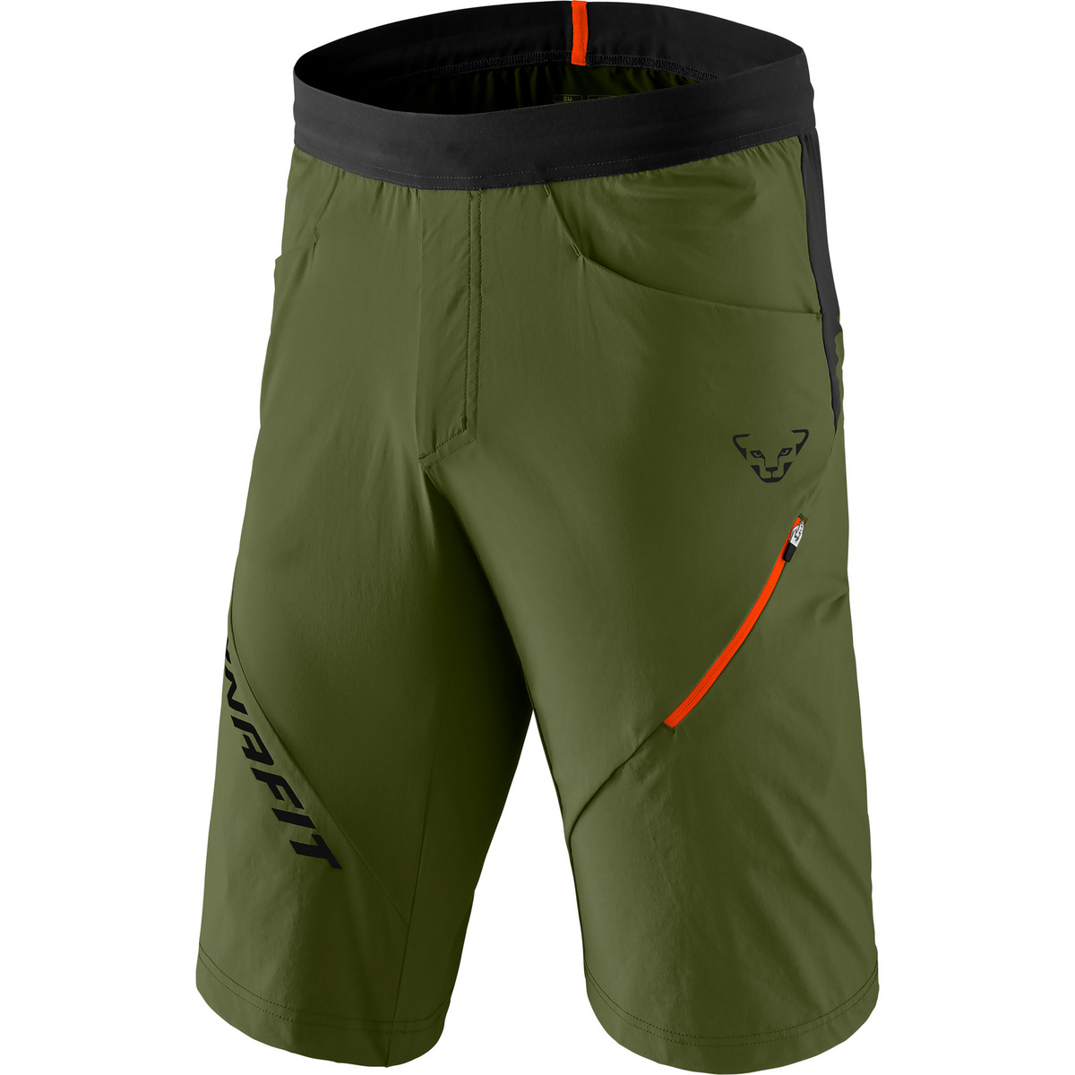 Dynafit Herren Transalper Hybrid Shorts von Dynafit