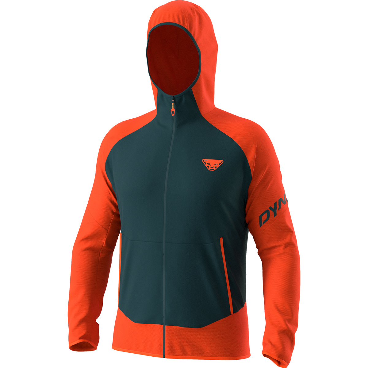 Dynafit Herren Transalper Light Hoodie Jacke Dynafit Herren Transalper Light Hoodie Jacke von Dynafit