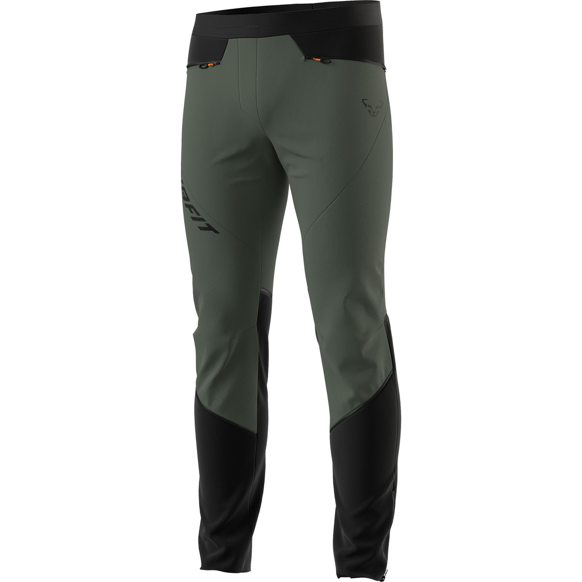 Dynafit Herren Transalper Warm Hose von Dynafit