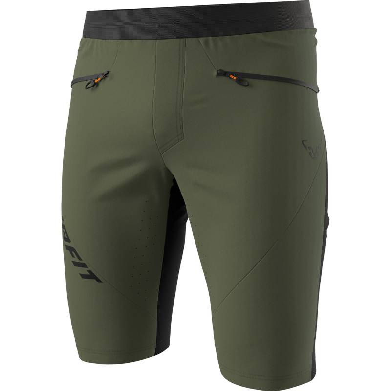 Dynafit Herren Traverse DST Shorts von Dynafit