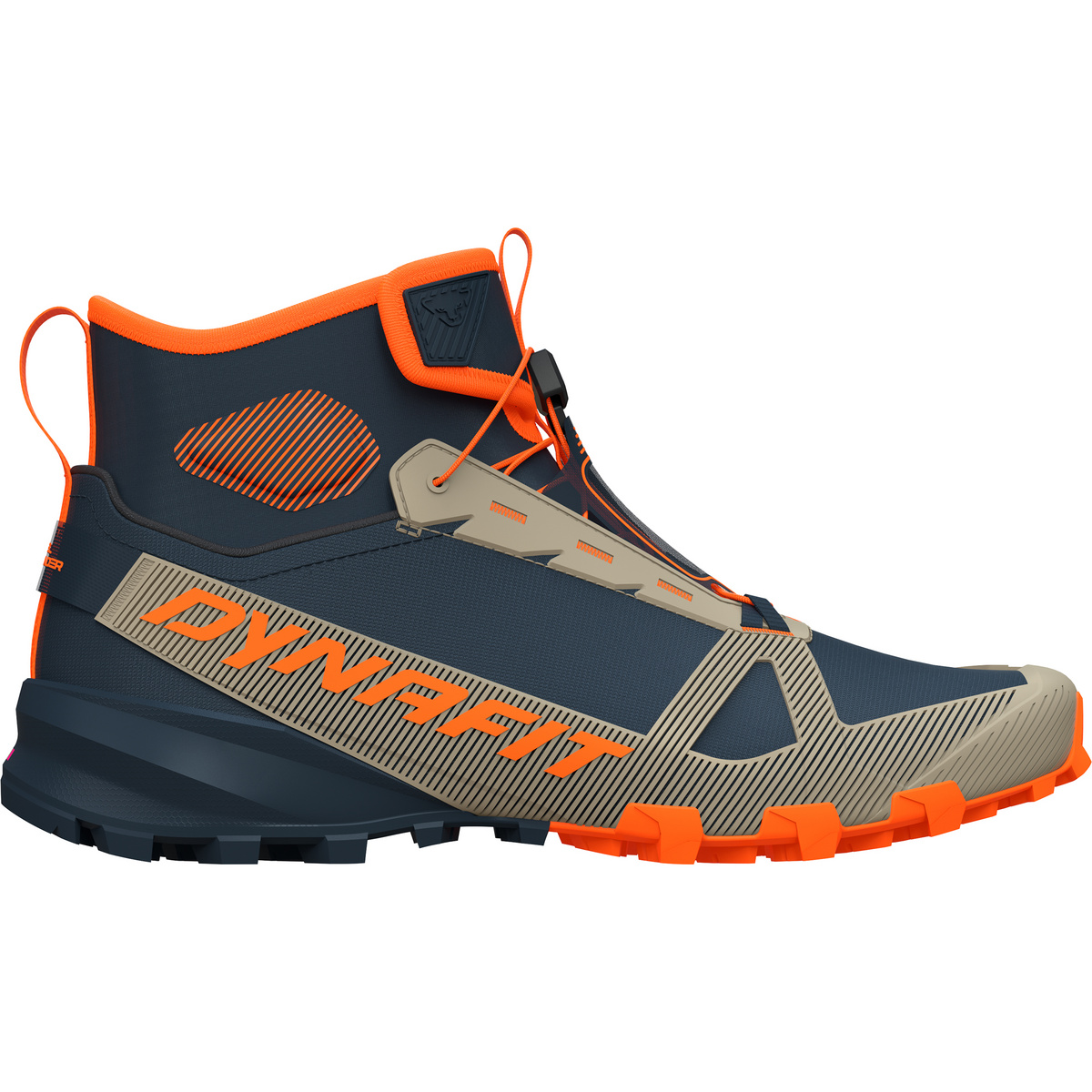 Dynafit Herren Traverse Mid GTX Schuhe von Dynafit