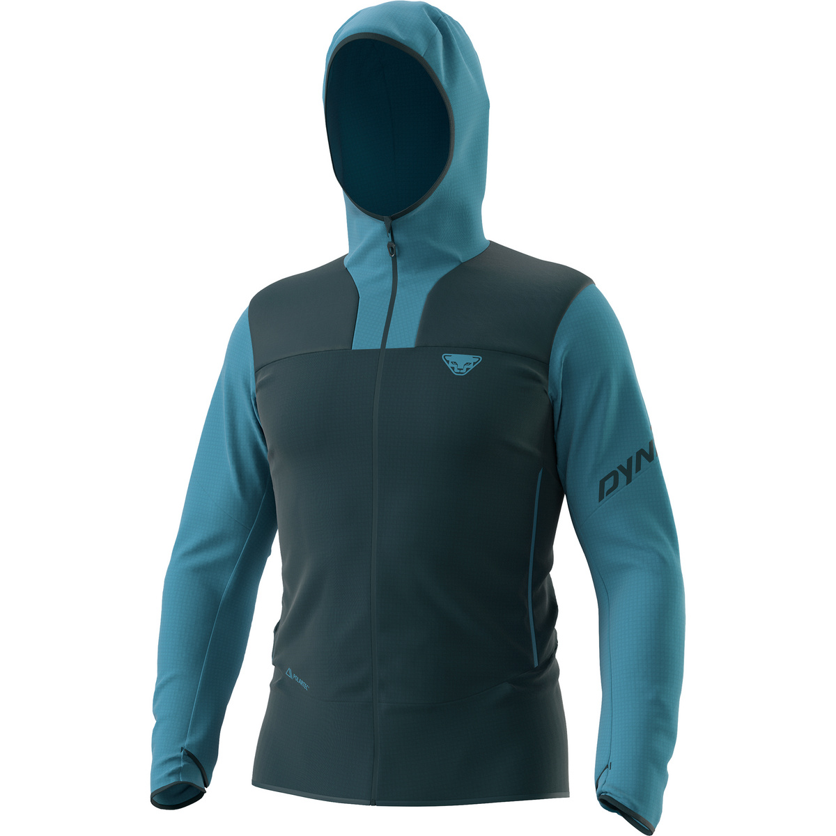 Dynafit Herren Traverse Ptc Jacke von Dynafit