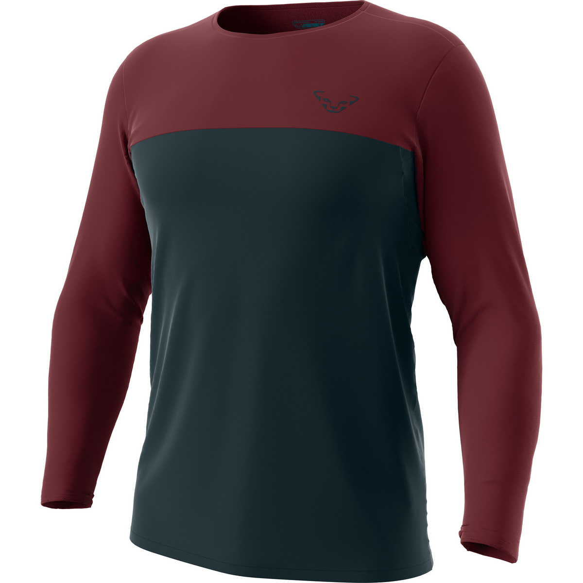 Dynafit Herren Traverse S-Tech Longsleeve von Dynafit