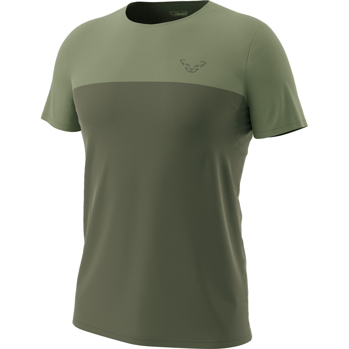 Dynafit Herren Traverse S-Tech T-Shirt von Dynafit