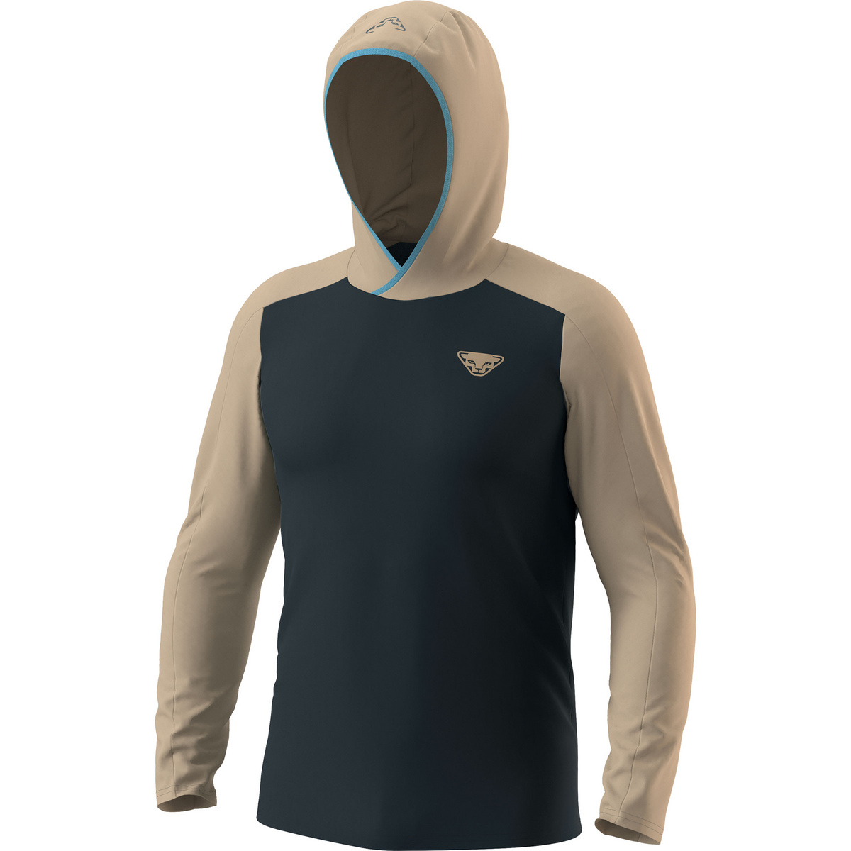 Dynafit Herren Traverse Sun Hoodie Longsleeve Dynafit Herren Traverse Sun Hoodie Longsleeve von Dynafit
