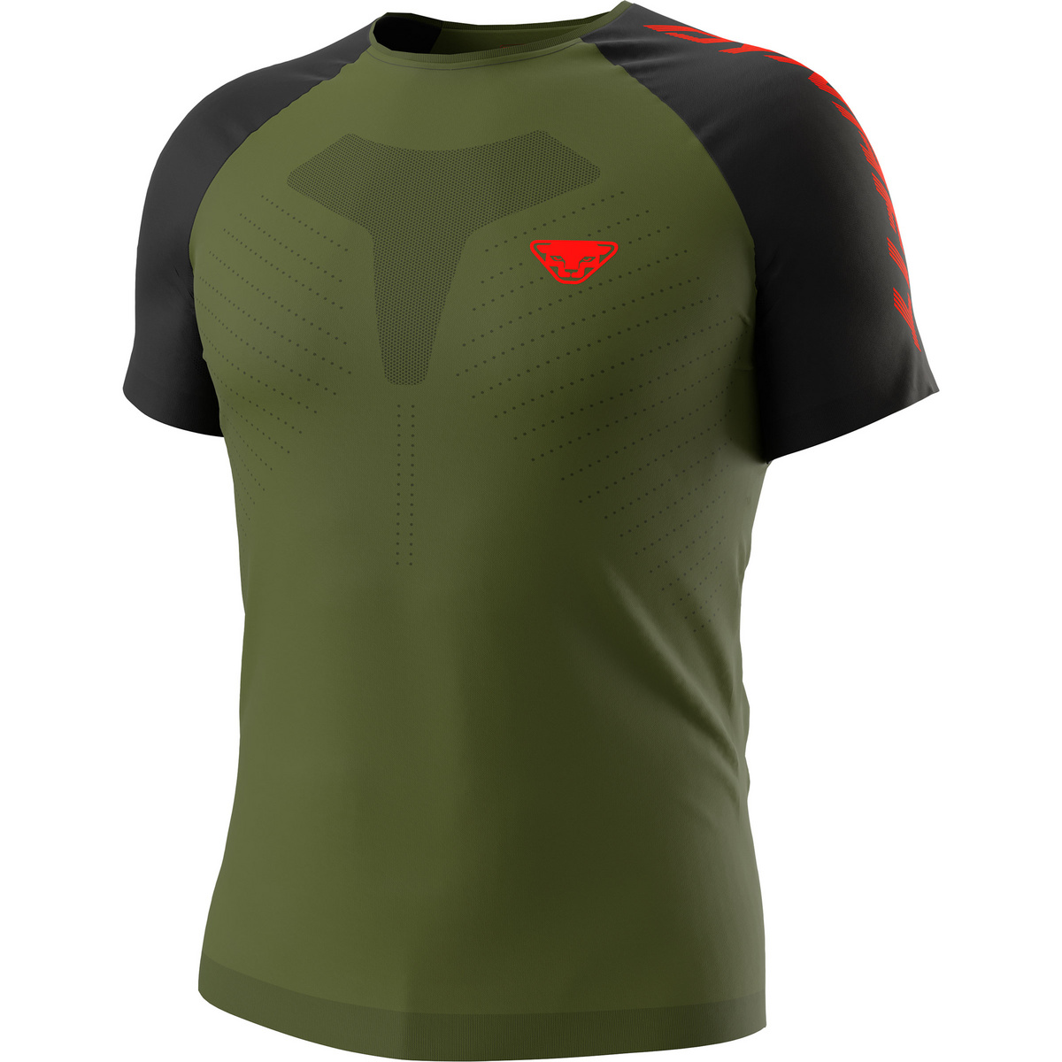 Dynafit Herren Ultra 3 S-Tech T-Shirt von Dynafit