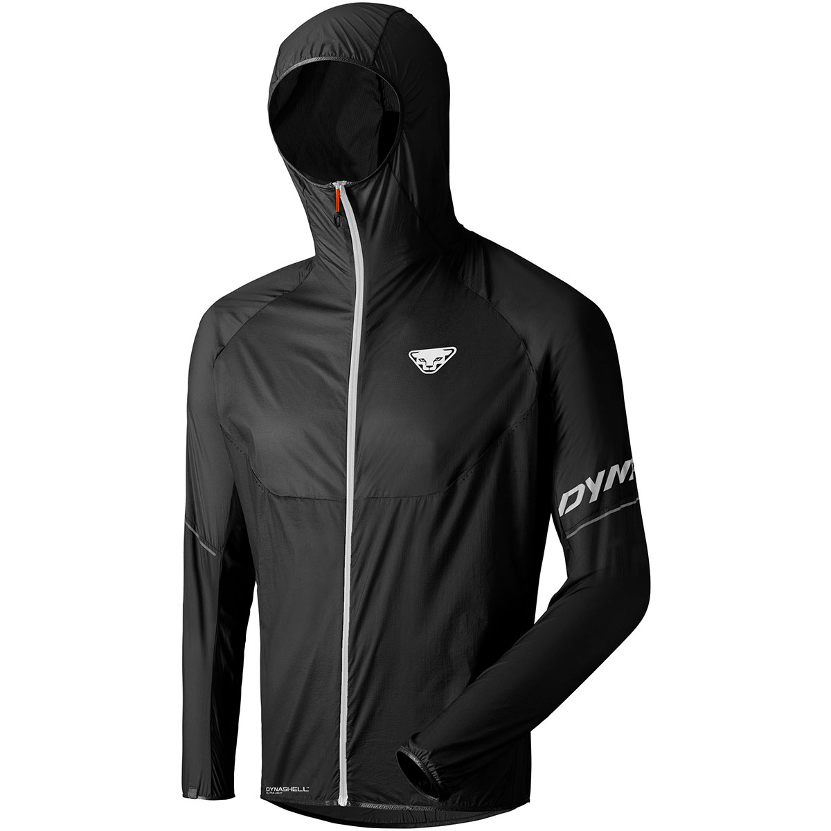 Dynafit Herren Vertical Wind 72 Jacke von Dynafit