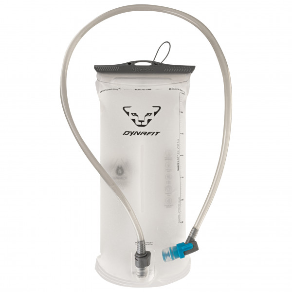 Dynafit - Hydration Reservoir 1,5L - Trinksystem Gr 1,5 l transparent Dynafit - Hydration Reservoir 1,5L - Trinksystem Gr 1,5 l transparent von Dynafit