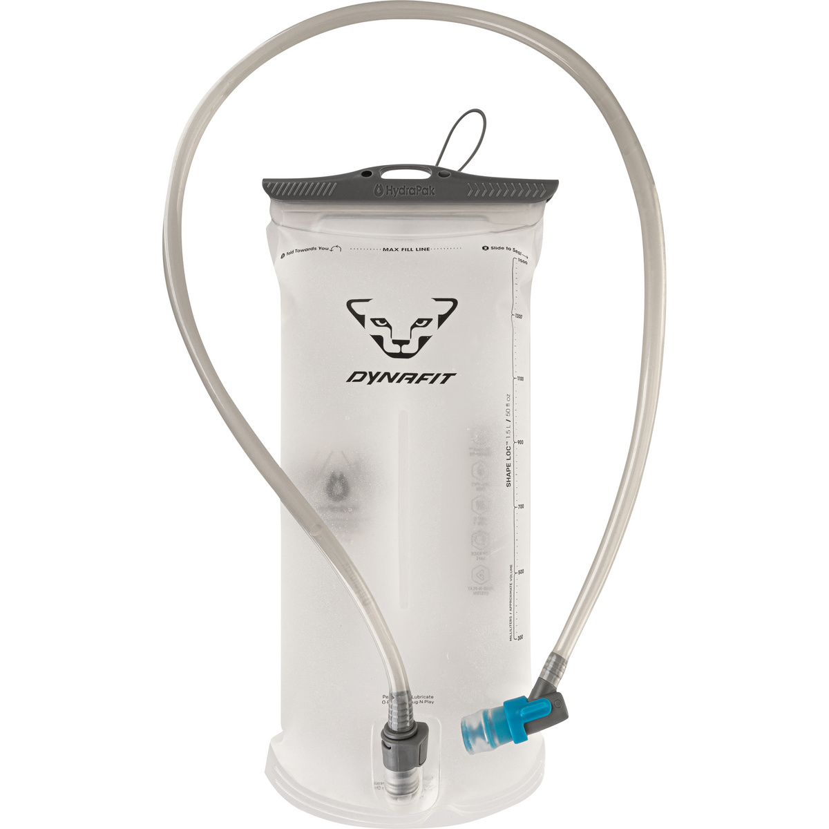Dynafit Hydration Reservoir 1.5L Trinkblase Dynafit Hydration Reservoir 1.5L Trinkblase von Dynafit