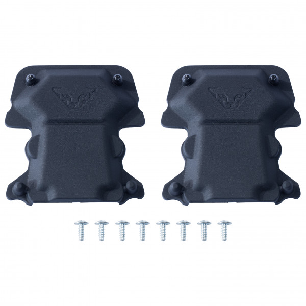 Dynafit - Kit Anti-Balling - Antistollplatten Gr One Size schwarz Dynafit - Kit Anti-Balling - Antistollplatten Gr One Size schwarz von Dynafit
