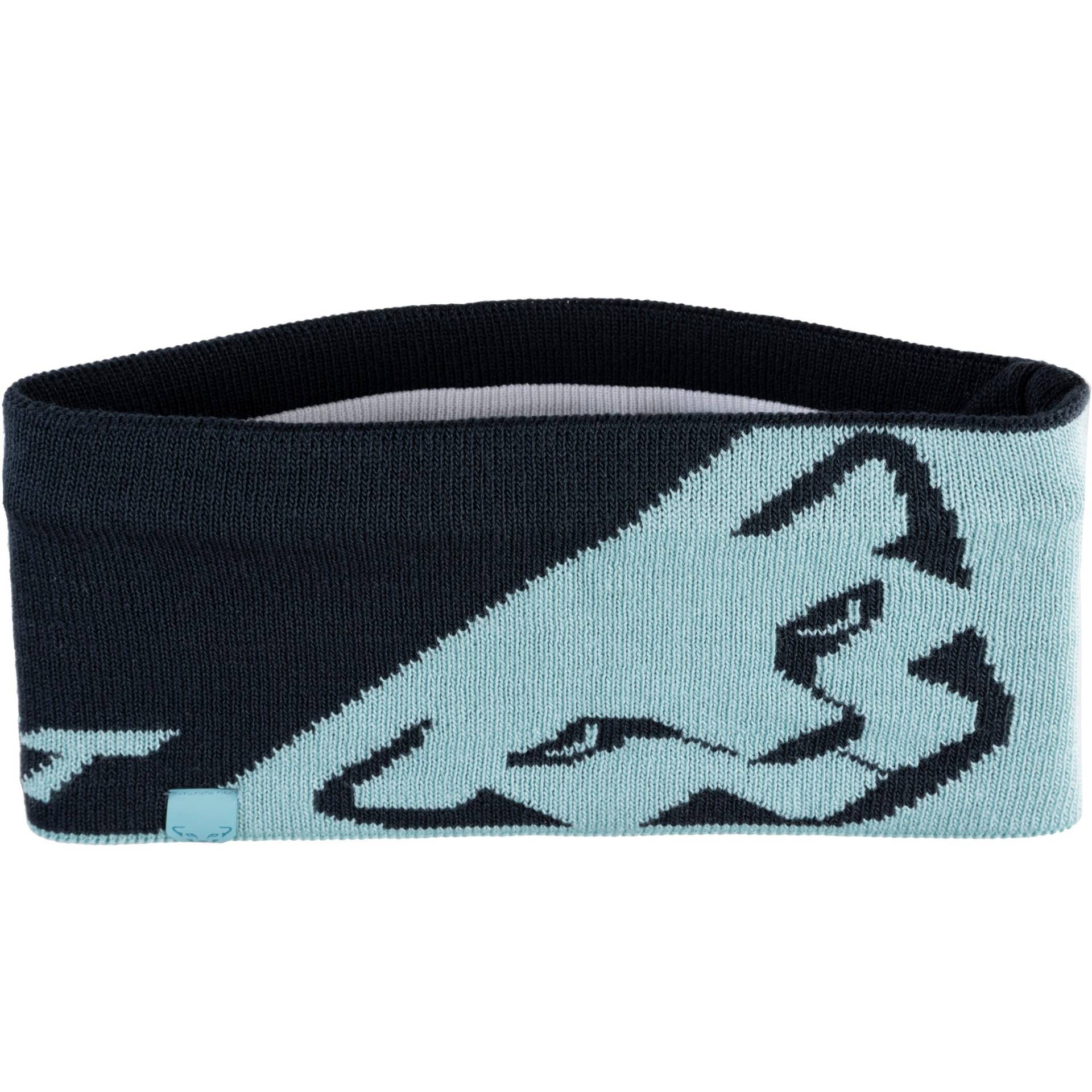 Dynafit LEOPARD LOGO Stirnband von Dynafit