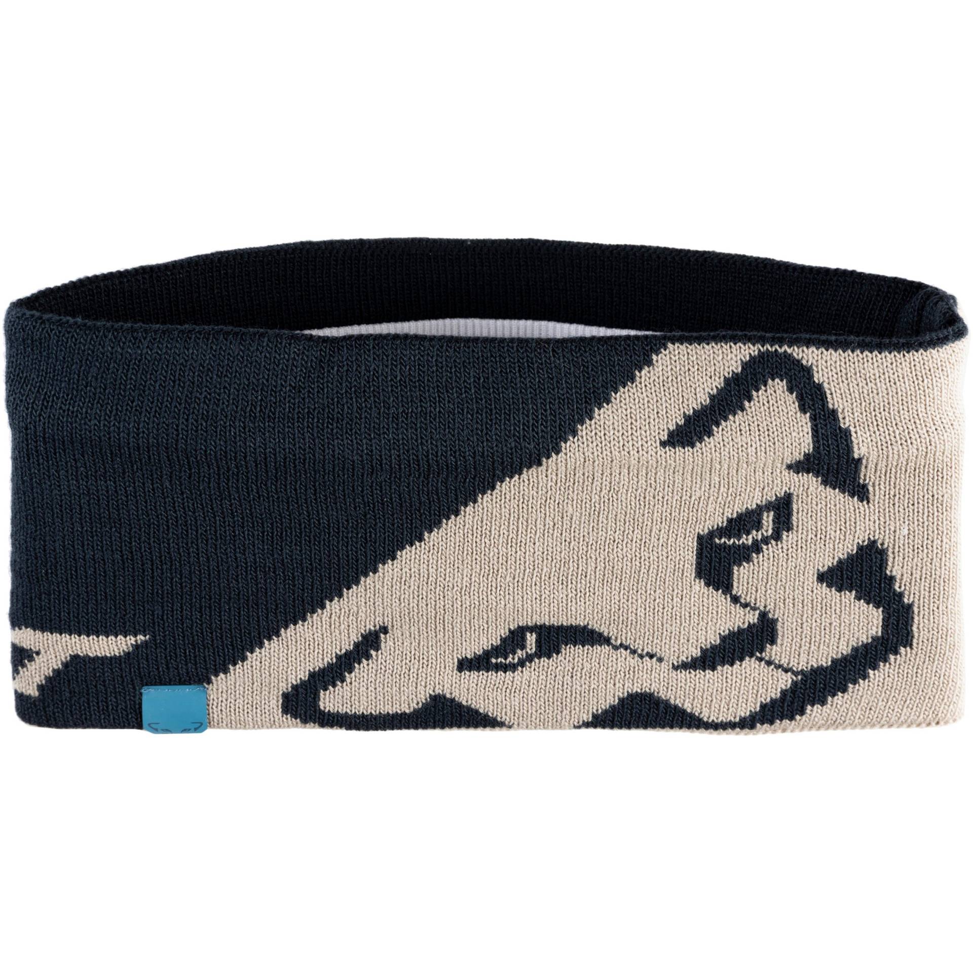 Dynafit LEOPARD LOGO Stirnband von Dynafit