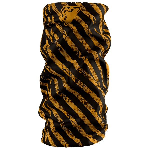 Dynafit - Logo Neck Gaiter - Schlauchschal Gr One Size braun Dynafit - Logo Neck Gaiter - Schlauchschal Gr One Size braun von Dynafit