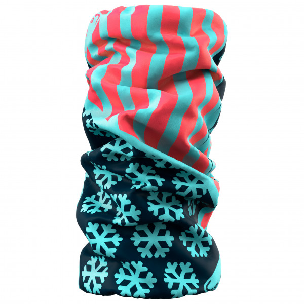 Dynafit - Logo Neck Gaiter - Schlauchschal Gr One Size bunt Dynafit - Logo Neck Gaiter - Schlauchschal Gr One Size bunt von Dynafit