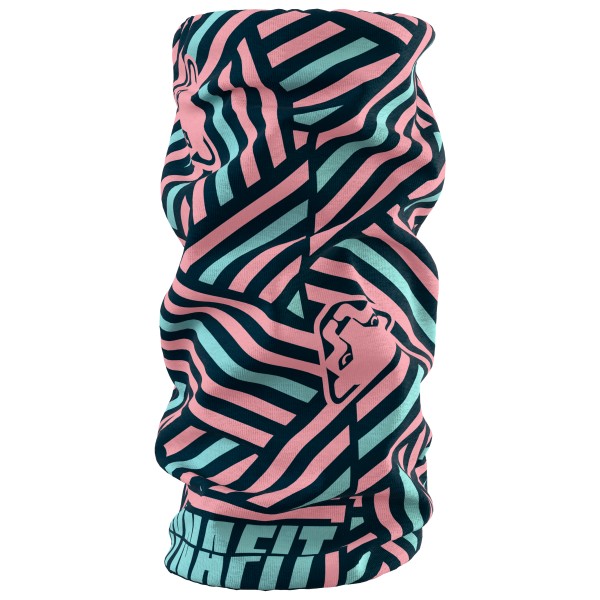 Dynafit - Logo Neck Gaiter - Schlauchschal Gr One Size bunt Dynafit - Logo Neck Gaiter - Schlauchschal Gr One Size bunt von Dynafit