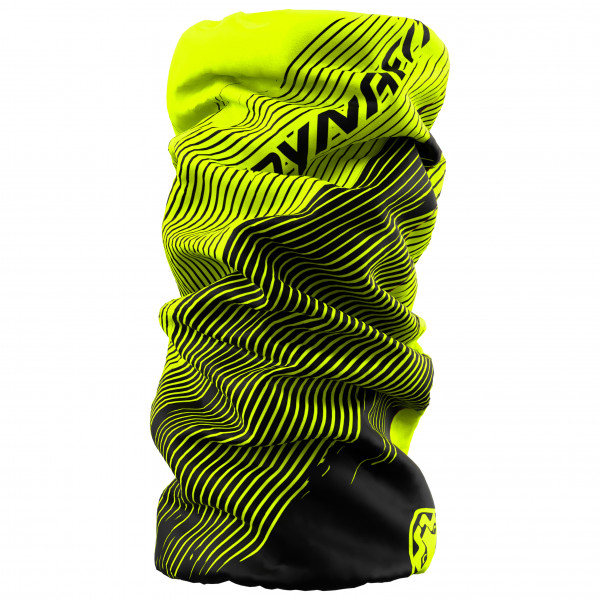 Dynafit - Logo Neck Gaiter - Schlauchschal Gr One Size oliv Dynafit - Logo Neck Gaiter - Schlauchschal Gr One Size oliv von Dynafit