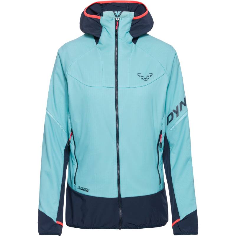 Dynafit MEZZALAMA Funktionsjacke Damen von Dynafit