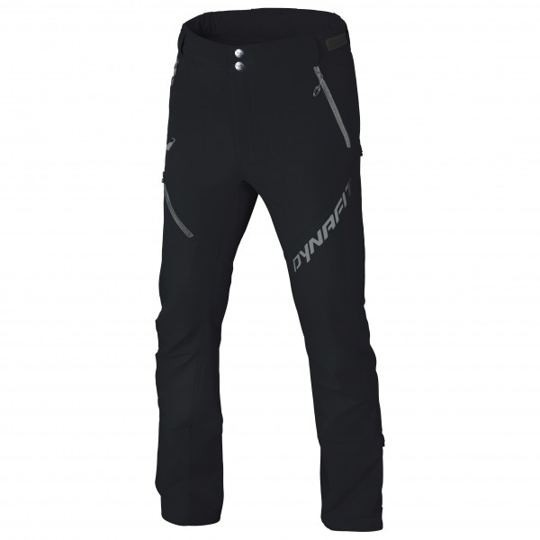 Dynafit - Mercury 2 DST Pant - Tourenhose Gr L - Regular schwarz von Dynafit