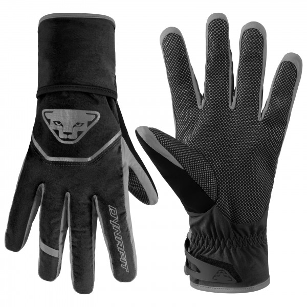 Dynafit - Mercury DST Gloves - Handschuhe Gr L schwarz von Dynafit