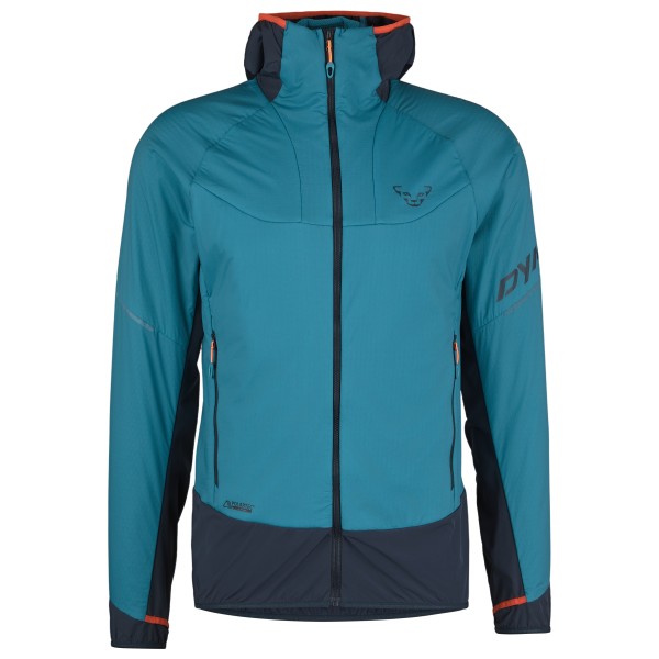 Dynafit - Mezzalama Polartec Alpha Jacket - Kunstfaserjacke Gr L;S oliv von Dynafit