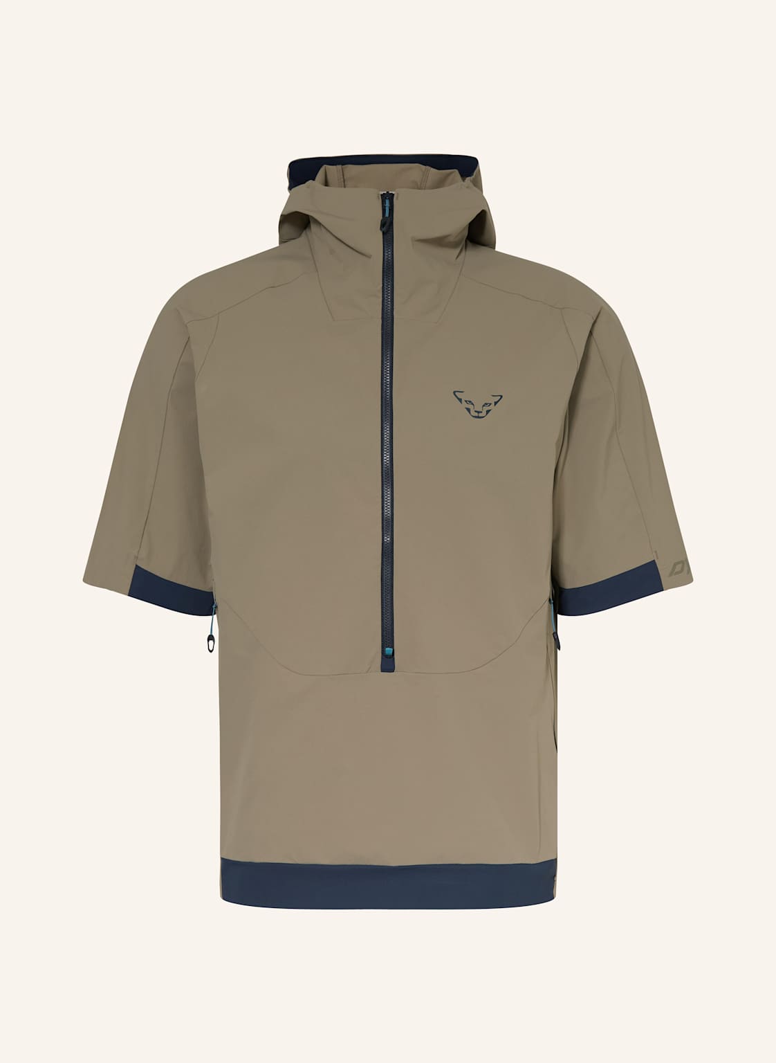 Dynafit Midlayer Transalper Dynastretch beige Dynafit Midlayer Transalper Dynastretch beige von Dynafit