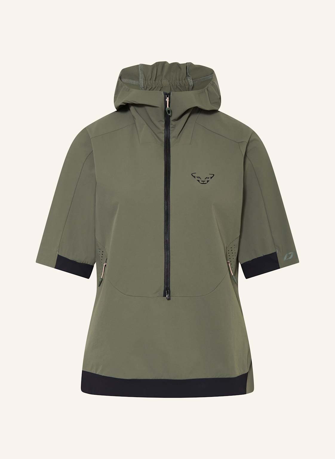 Dynafit Midlayer Transalper Dynastretch gruen Dynafit Midlayer Transalper Dynastretch gruen von Dynafit
