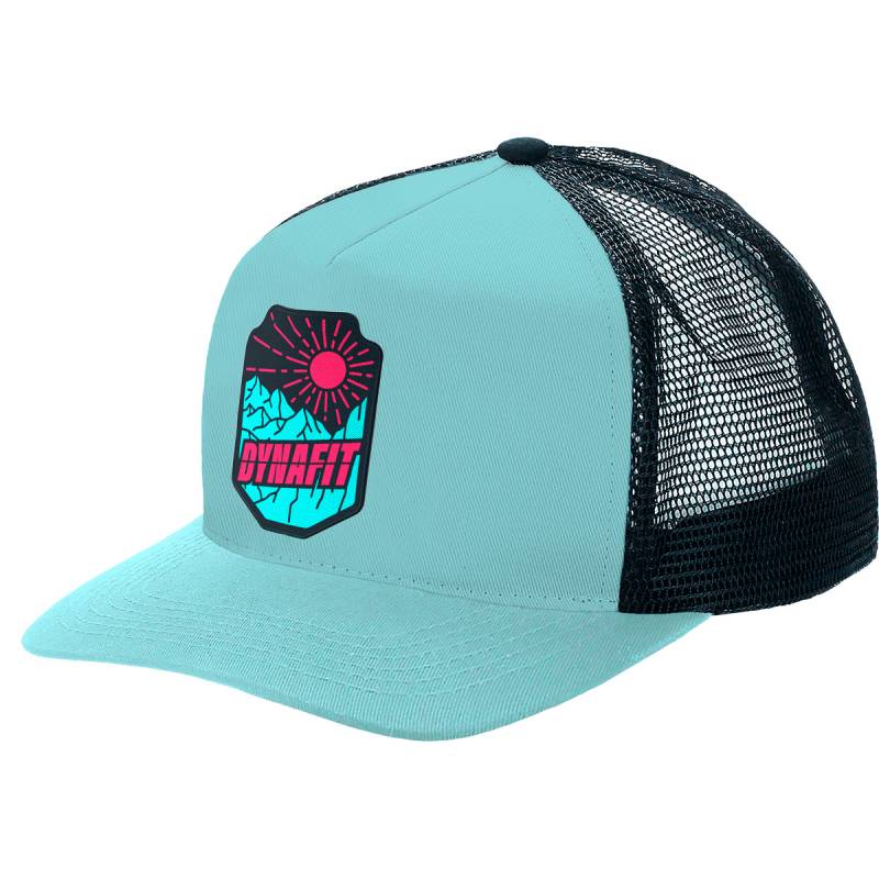 Dynafit Patch Trucker Cap von Dynafit