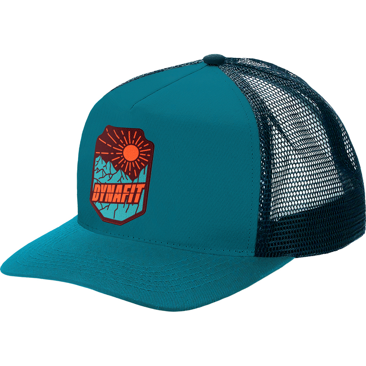 Dynafit Patch Trucker Cap von Dynafit