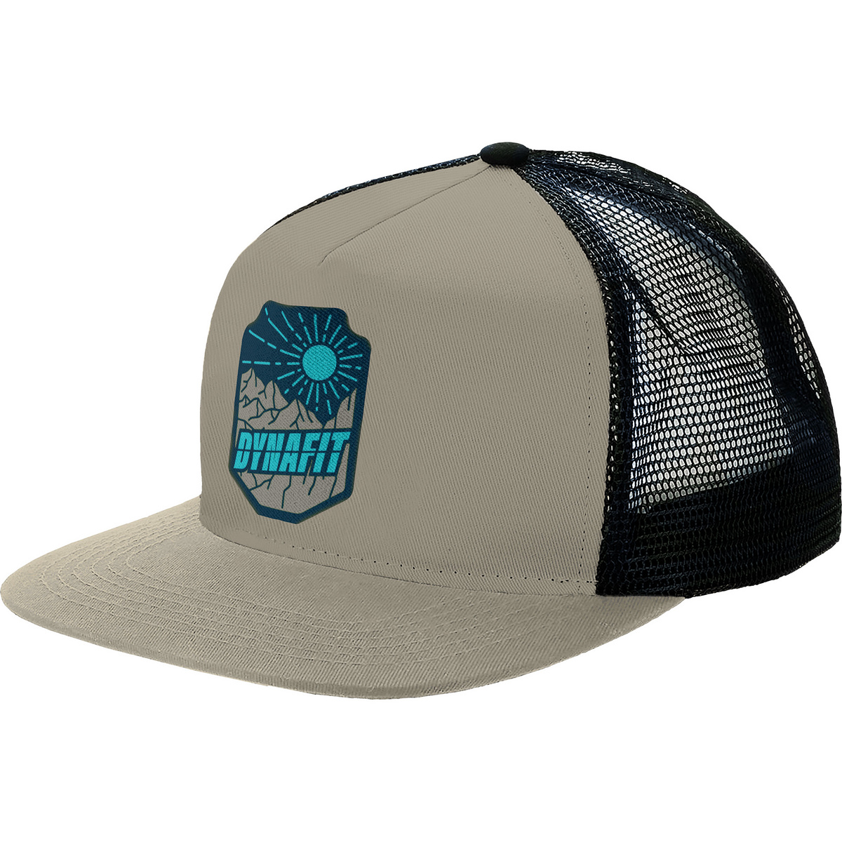 Dynafit Patch Trucker Cap von Dynafit