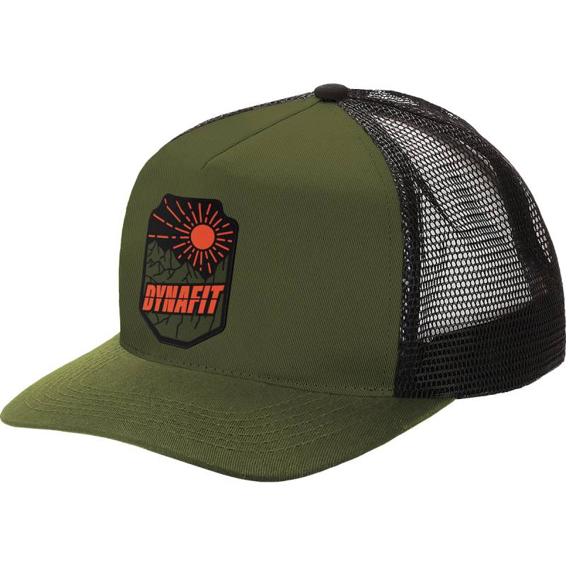 Dynafit Patch Trucker Cap von Dynafit