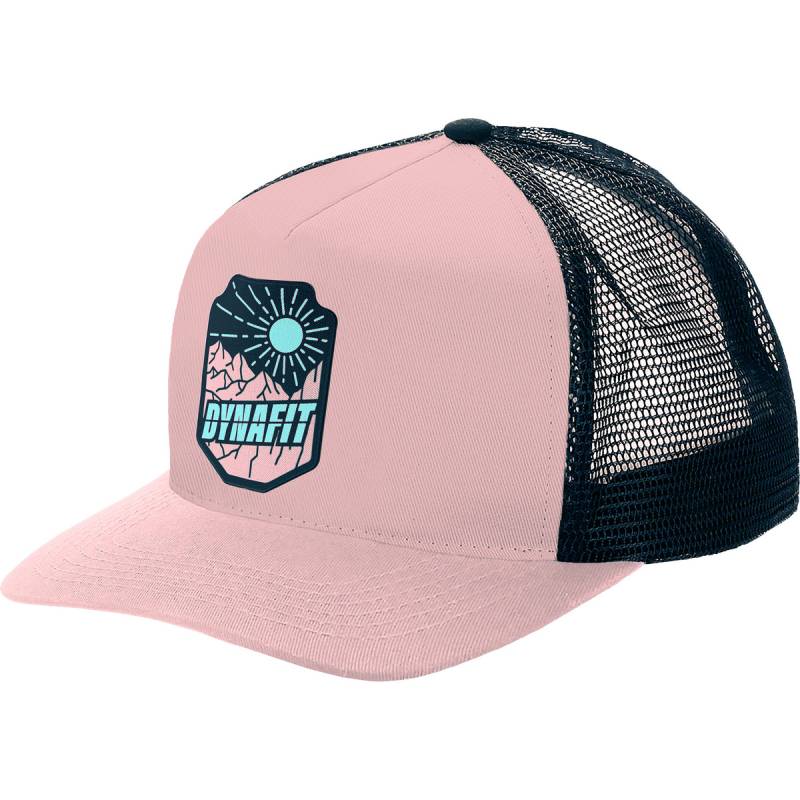 Dynafit Patch Trucker Cap Dynafit Patch Trucker Cap von Dynafit
