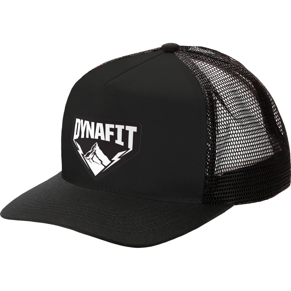 Dynafit Patch Trucker Cap von Dynafit