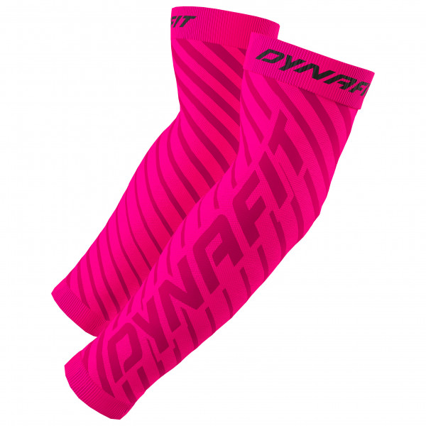 Dynafit - Performance Arm Guard - Armlinge Gr L/XL rosa von Dynafit