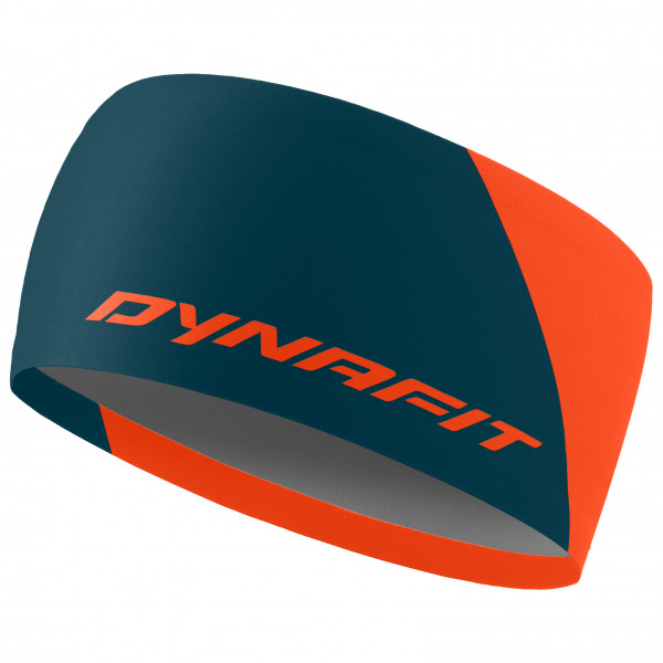 Dynafit - Performance Dry Headband - Stirnband Gr One Size blau von Dynafit