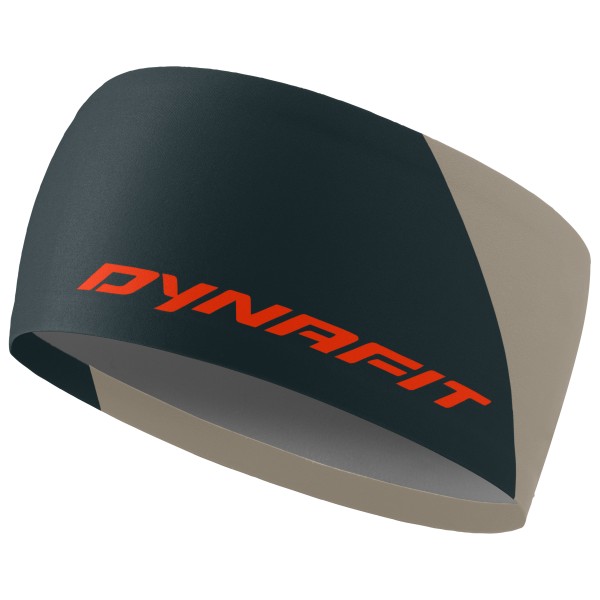 Dynafit - Performance Dry Headband - Stirnband Gr One Size bunt von Dynafit