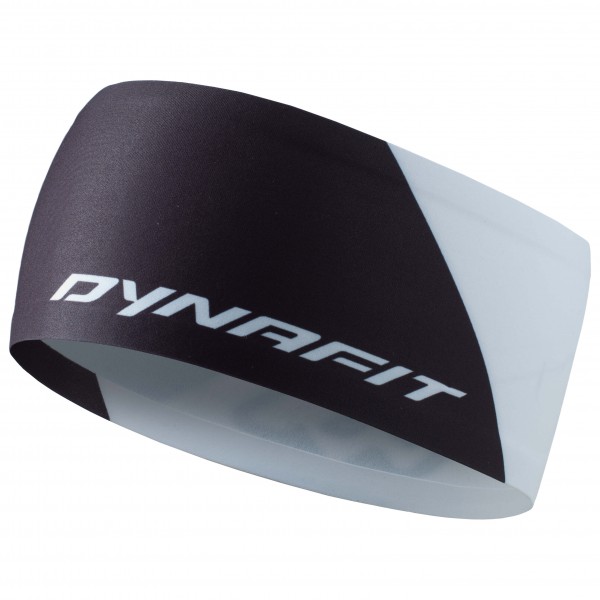 Dynafit - Performance Dry Headband - Stirnband Gr One Size grau Dynafit - Performance Dry Headband - Stirnband Gr One Size grau von Dynafit